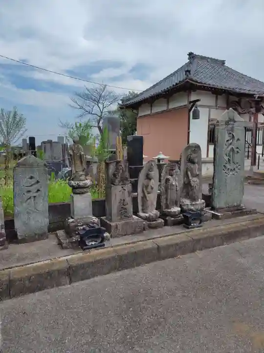 観音堂 (埼玉県)