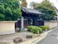 玉泉寺(東京都)