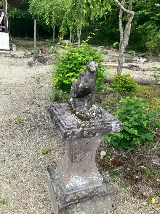 木綿畑稲荷神社(栃木県)
