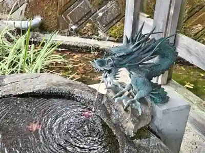 鹿島大神宮(福島県)