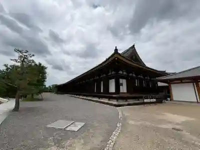 蓮華王院（三十三間堂）(京都府)