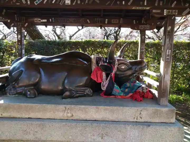 北野天満宮(京都府)
