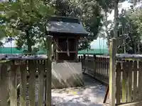 若宮八幡宮(京都府)