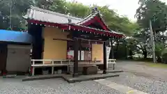 曽我八幡宮(静岡県)