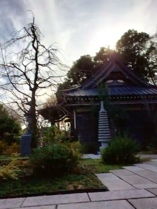 寿福寺(東京都)