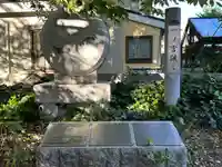 小野神社のその他建物