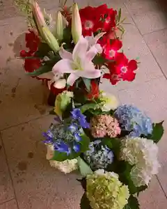 滑川神社 - 仕事と子どもの守り神(福島県)(2023年06月05日(月) 21時56分00秒投稿)