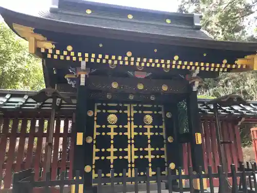 瑞鳳殿(宮城県)