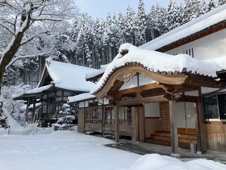 延応寺のその他建物