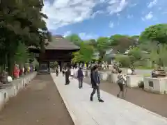 茂林寺の建物その他