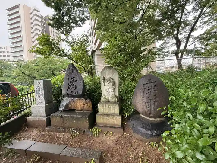 愛宕神社(福島県)