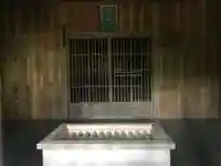 浅間神社のその他建物