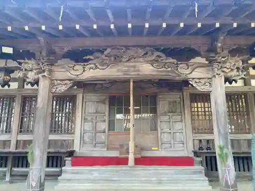 本乗寺(神奈川県)