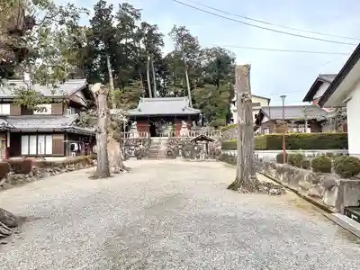 八幡神社(滋賀県)