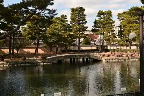 相国寺（相国承天禅寺）(京都府)