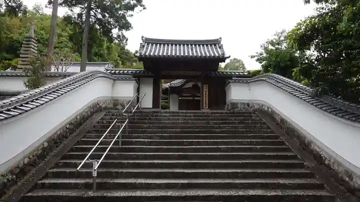 太山寺(愛媛県)