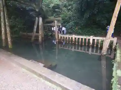 鹿島神宮(茨城県)