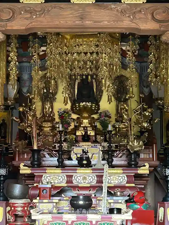 無常院(長野県)