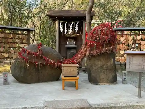 葛原岡神社(神奈川県)