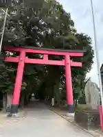雄琴神社(栃木県)