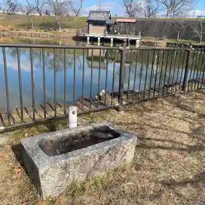 蛇池神社(愛知県)