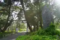 大洗磯前神社のその他建物