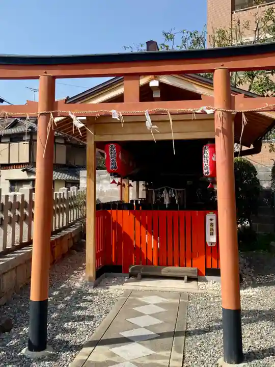 玄武神社(京都府)
