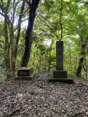 笠森寺(千葉県)