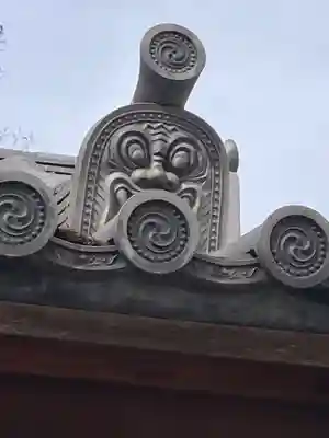 定光寺(神奈川県)