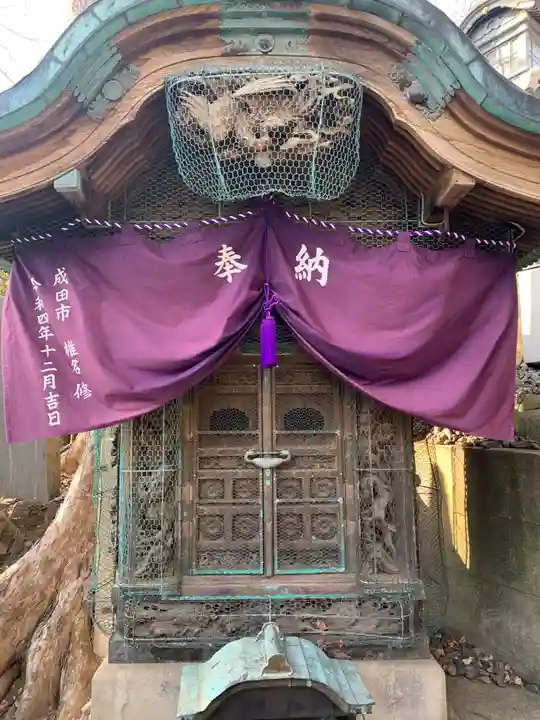 成田山新勝寺(千葉県)