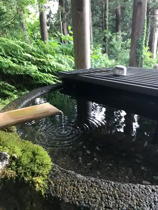 大聖寺(亀岡文殊)(山形県)