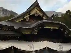 彌彦神社の建物その他