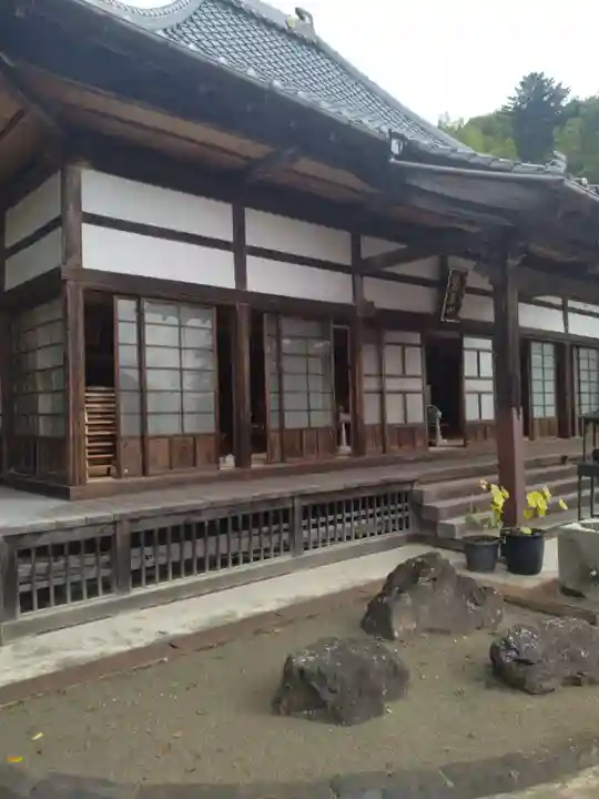 威徳寺(宮城県)