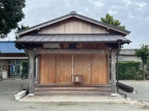 太福寺(三重県)