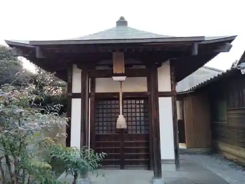 観性寺(群馬県)