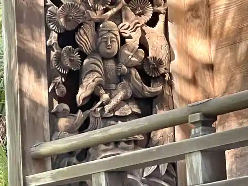 春日神社(滋賀県)