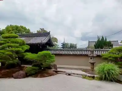 観智院（東寺子院）(京都府)