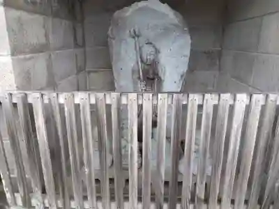 日吉神社(福井県)