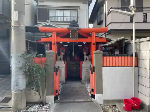 御劔大明神(京都府)