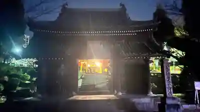 神咒寺(兵庫県)