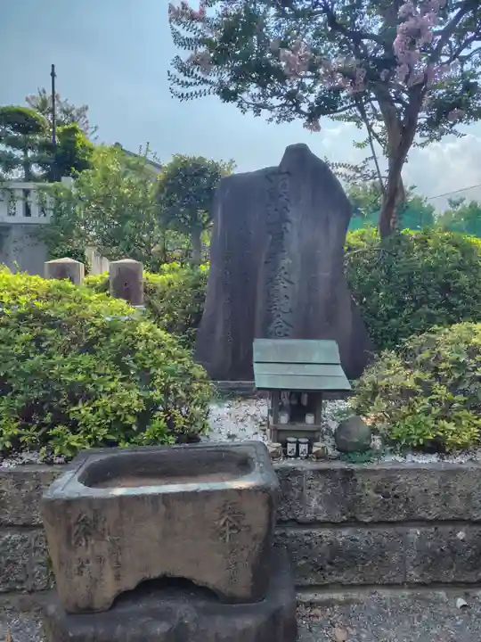 赤羽八幡神社(東京都)