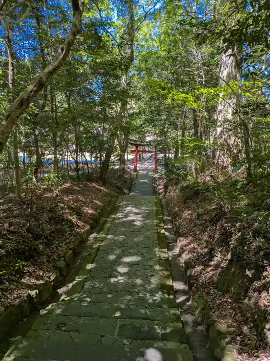 宇佐神宮(大分県)