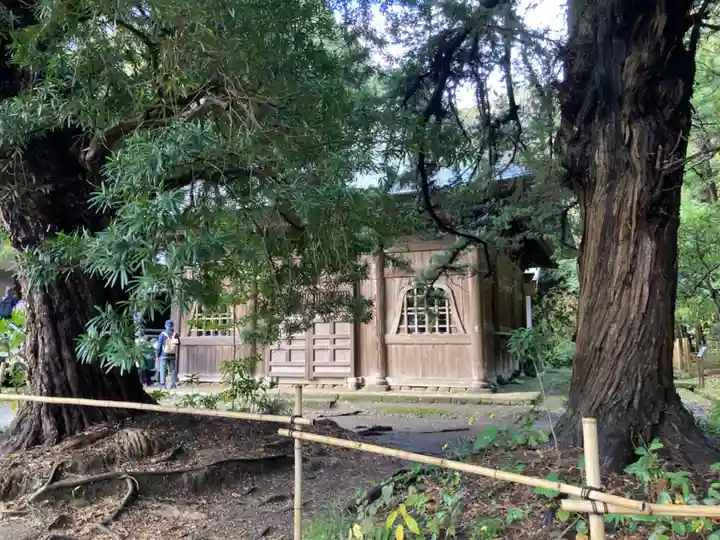 浄光明寺(神奈川県)