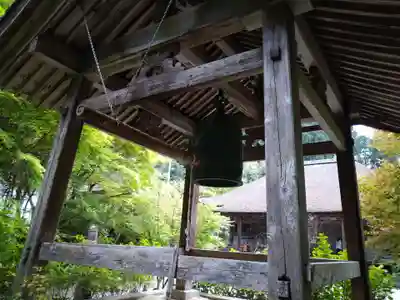 国宝 長寿寺(滋賀県)
