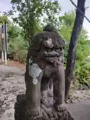 賀茂別雷神社(栃木県)