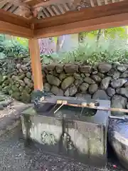 平泉寺白山神社(福井県)