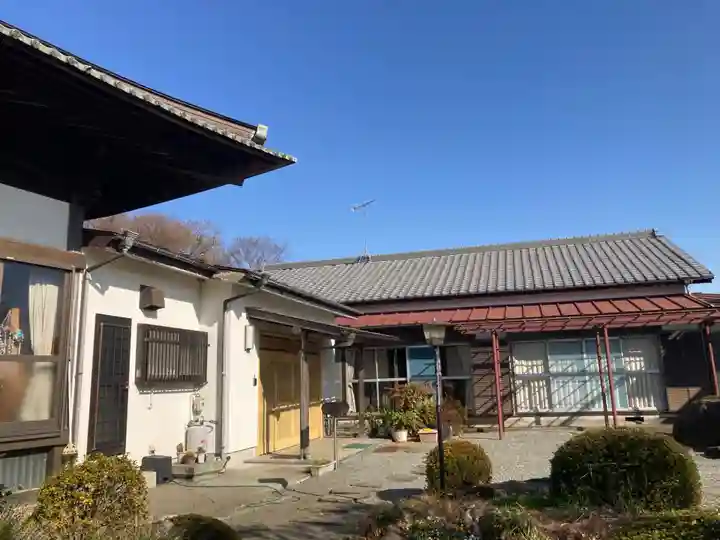 浄心寺(神奈川県)