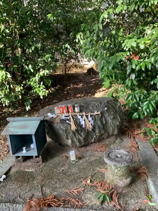 九頭神社(奈良県)