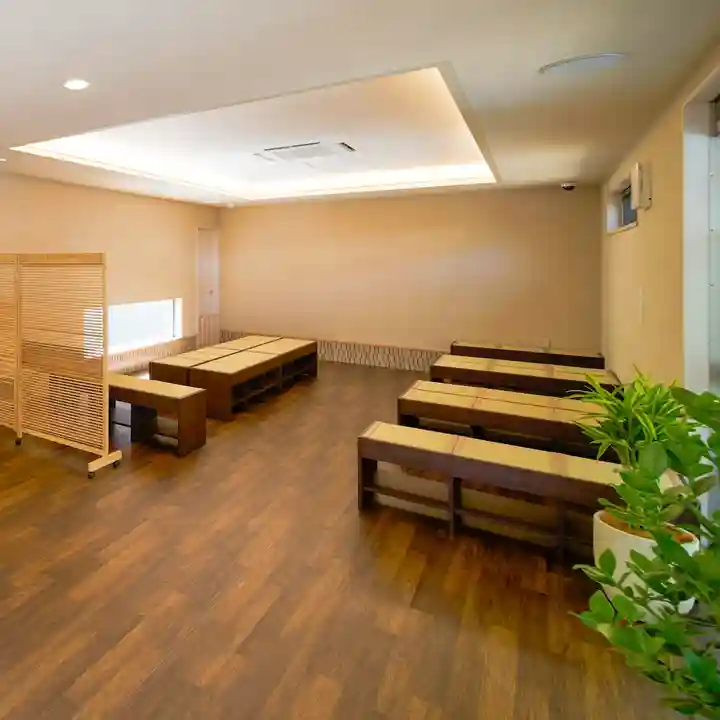 諫早神社(九州総守護 四面宮)(長崎県)