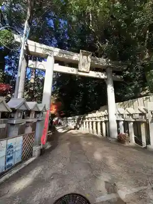 朝護孫子寺(奈良県)